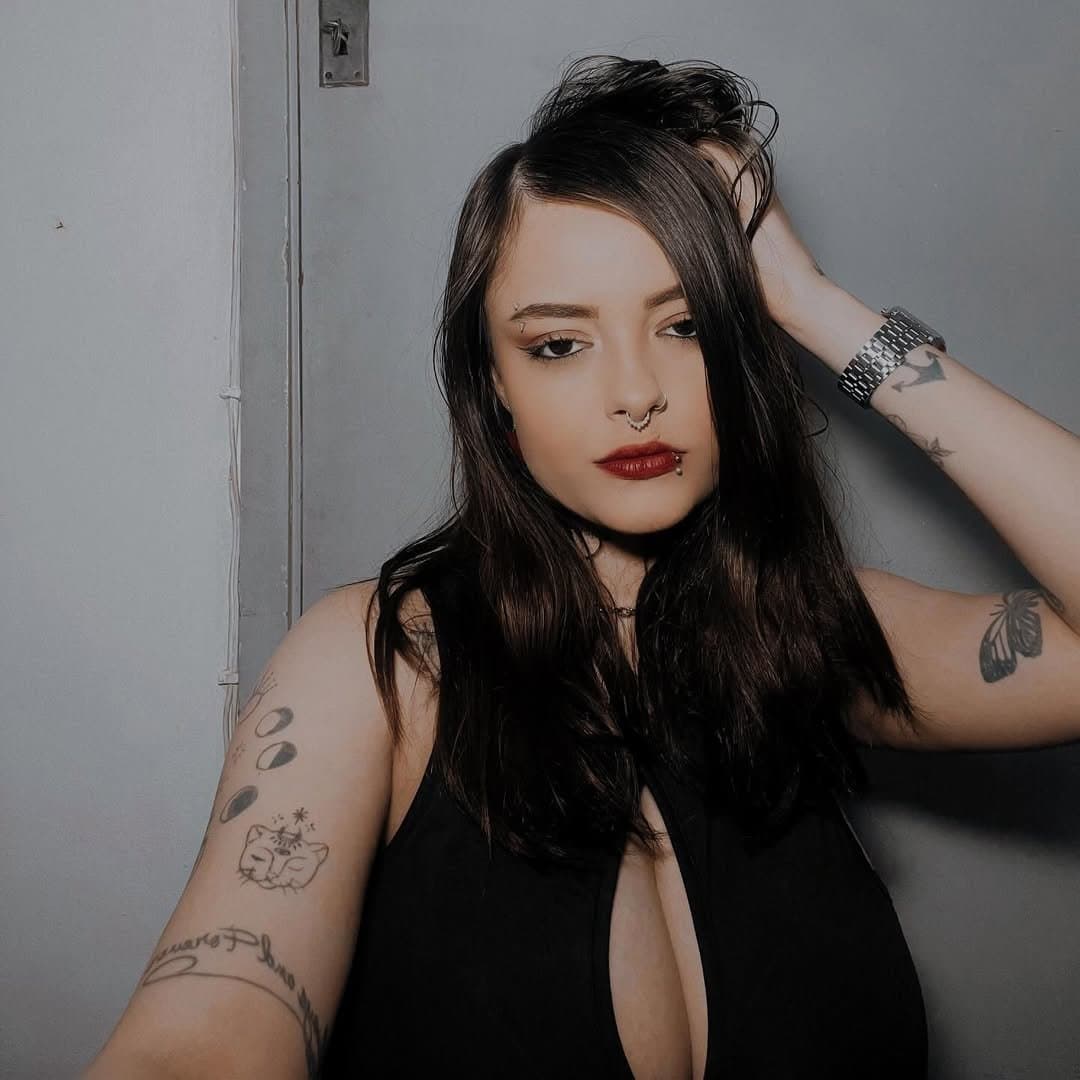 the hottest MILF ever