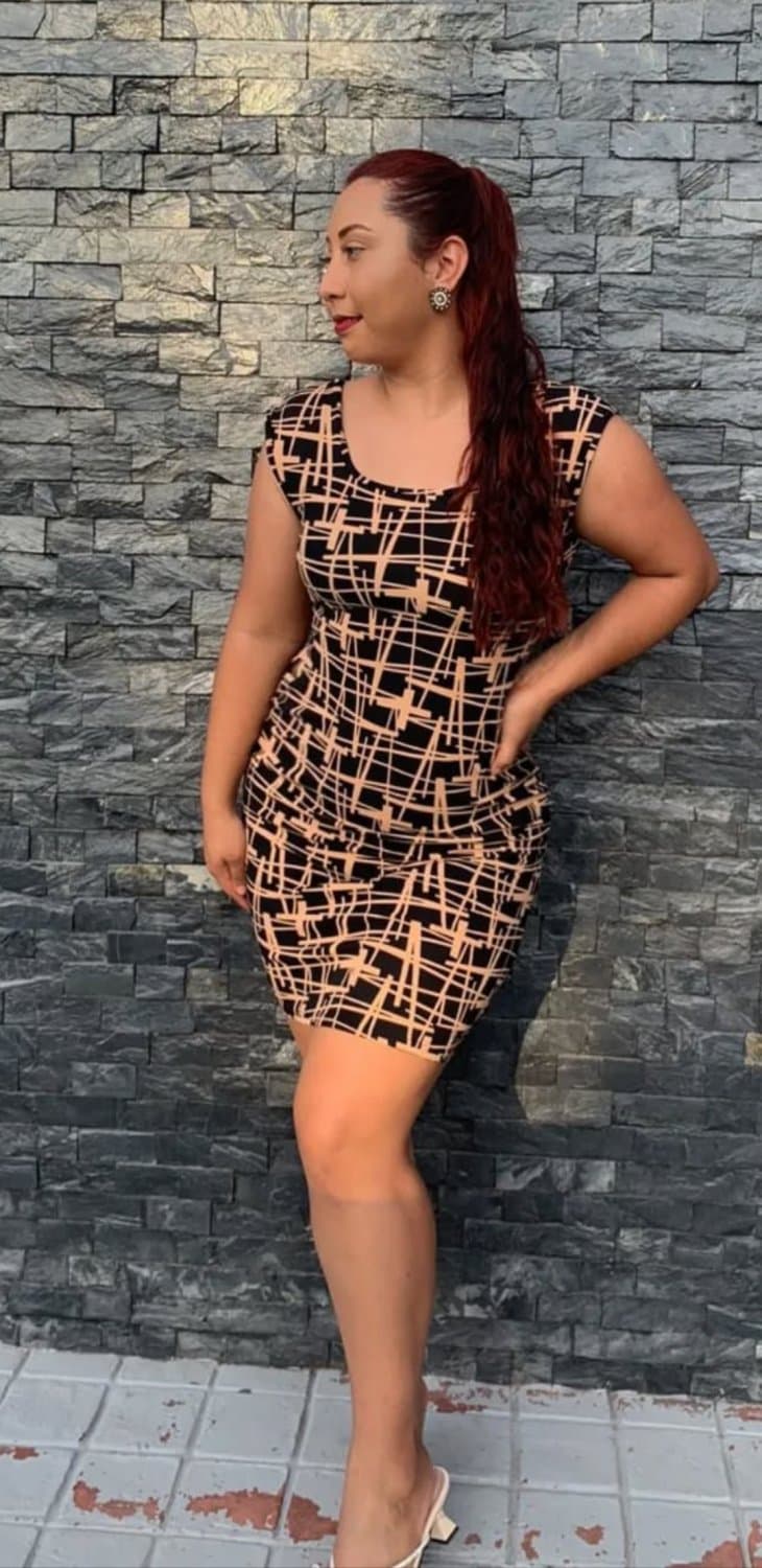 Rica Putita sabrosa con buen cuerpo