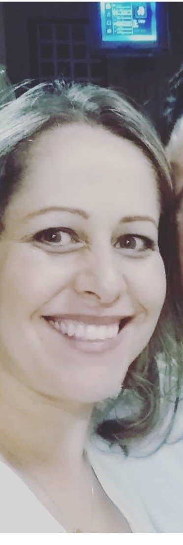 Click to view full size Hot slut chubby blonde mom whore wife Claudilene Rios puta casada loira gorda mamãe