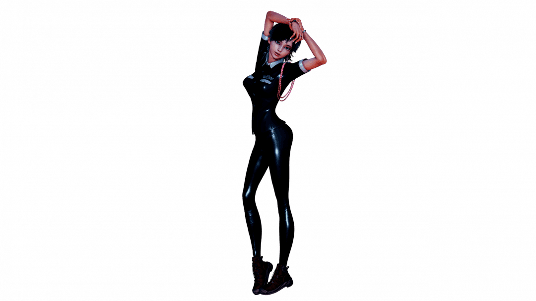 La Academia del ocio - Maiko, John y las curiosas episodio 1_1080p