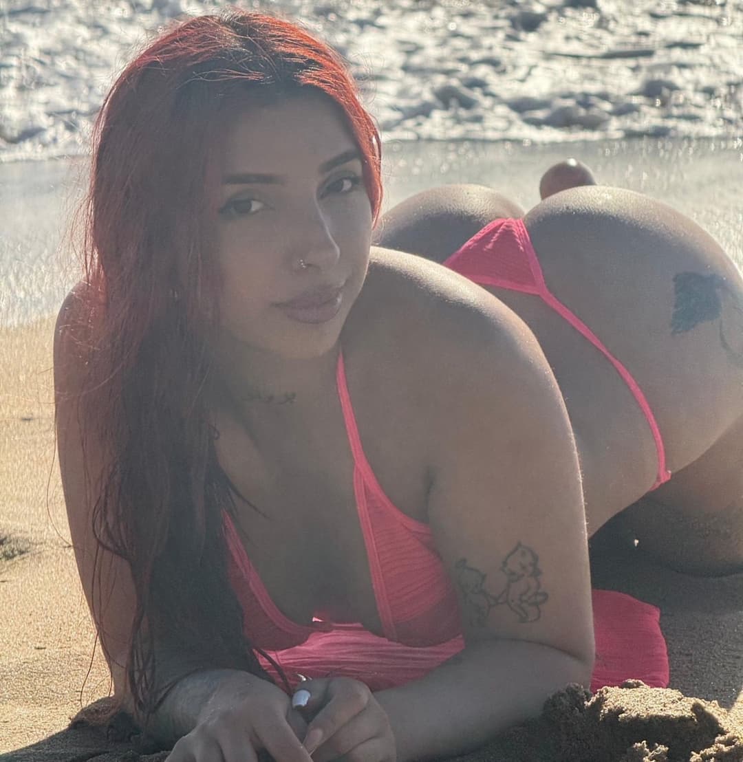 Deliciosas Mujeres Chilenas