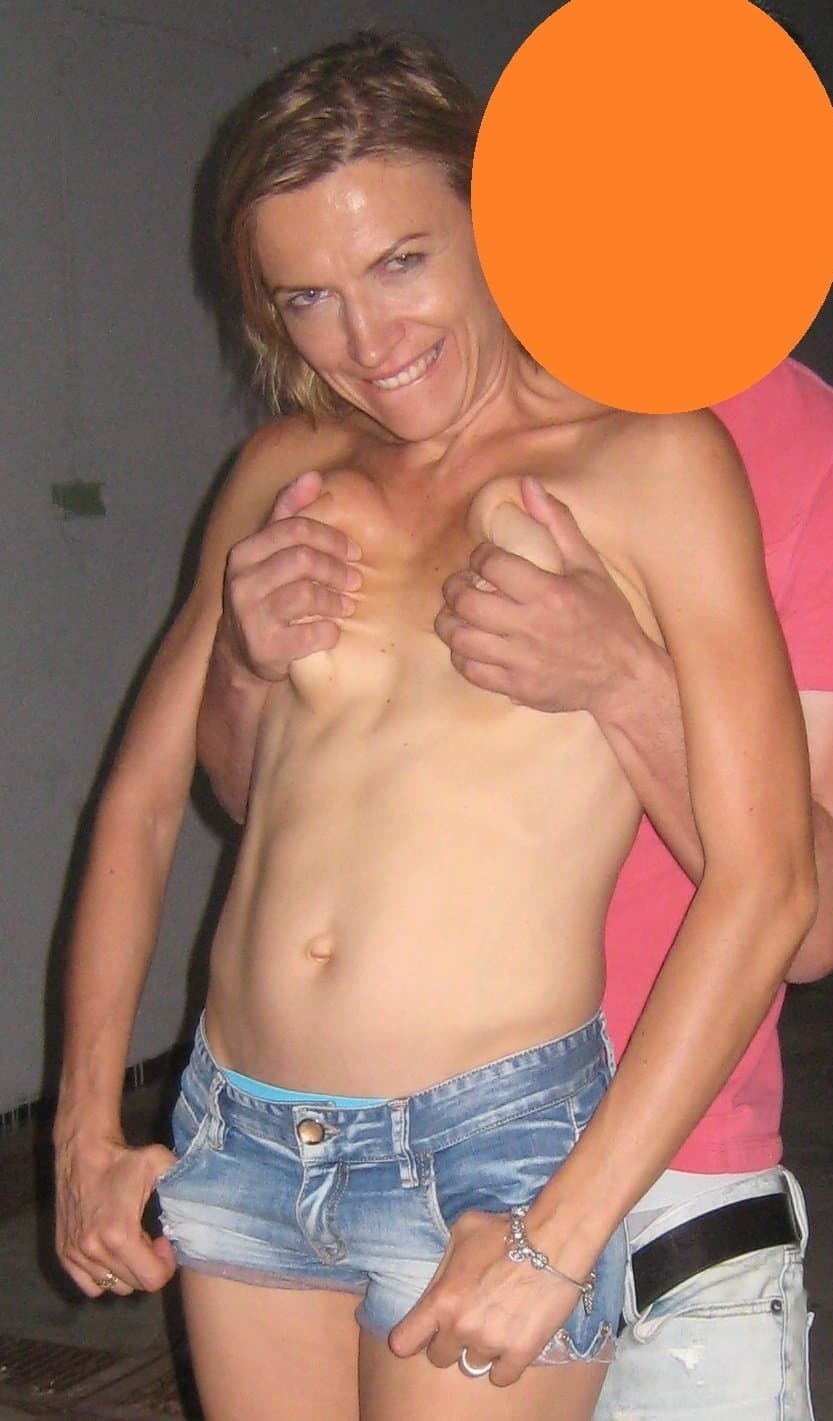 Webslut Irina Cum Slut Wife Sucked Stranges Cocks on Her Knees