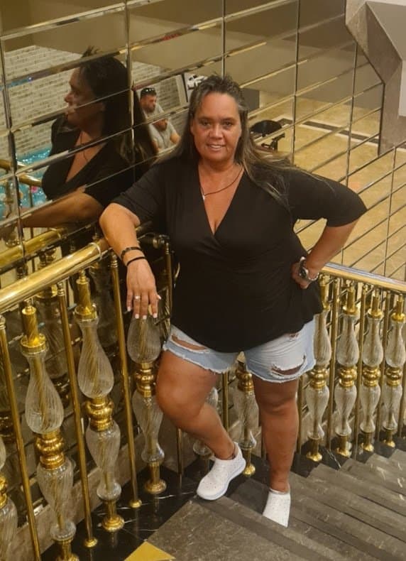 Hübsche Frau, geile Fotze und auch mal eine Sau, Beate Ilgen