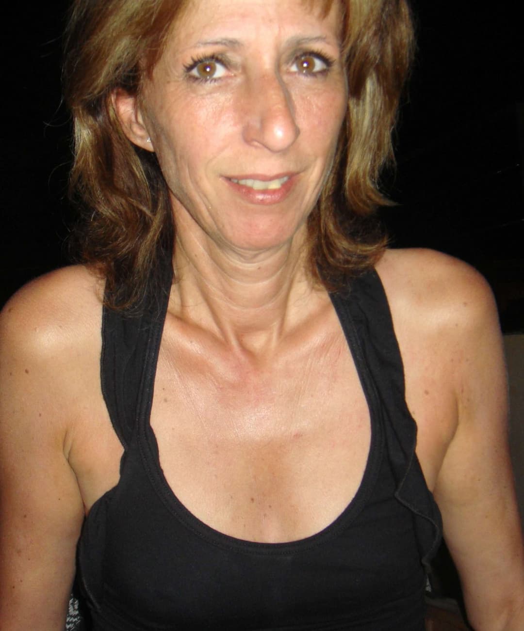 Lingerie, Lace, Camel Toe & Cleavage - Part 1.   (z)