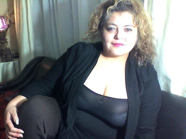 LA PUTA DE SILVIA AION