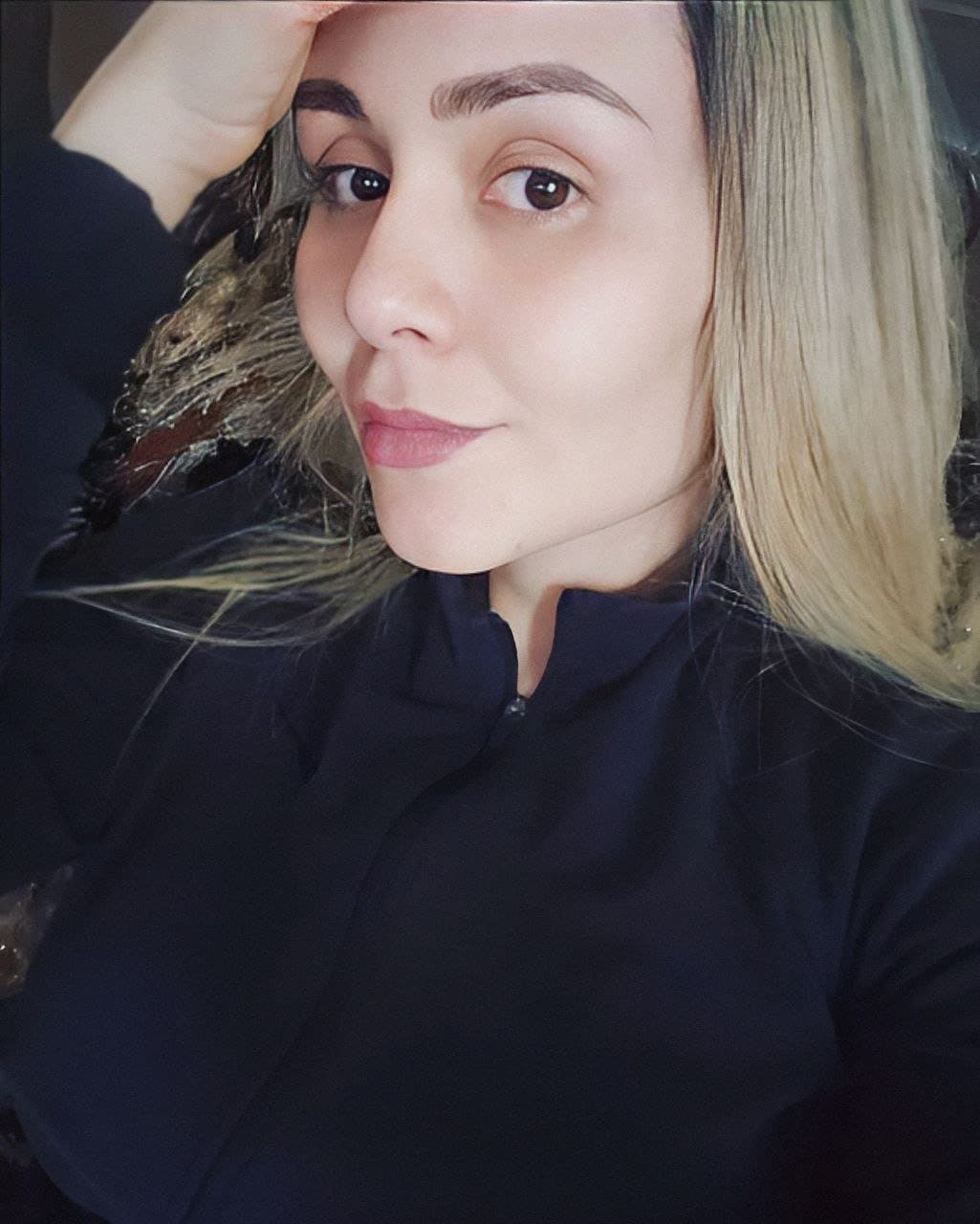 Nadia Ruiz o Nadia fonceca