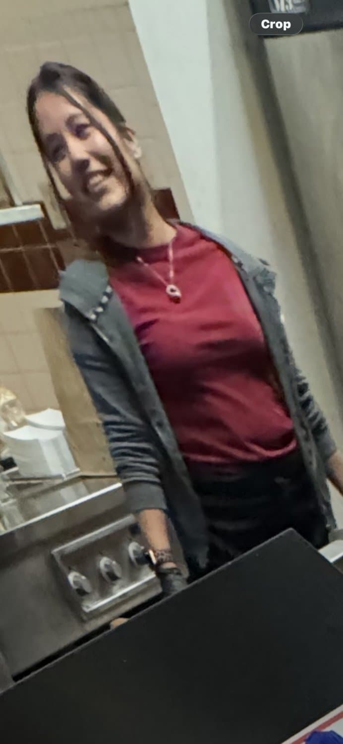 Mexican Coworker creep shots non nudes