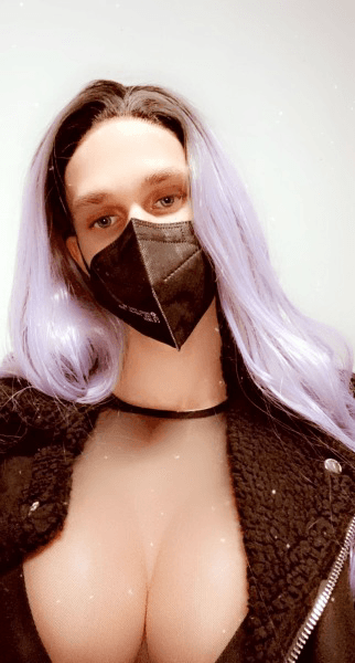 Sissy Emilia looking for a sugar Daddy/Mommy for feminization ?❤️??