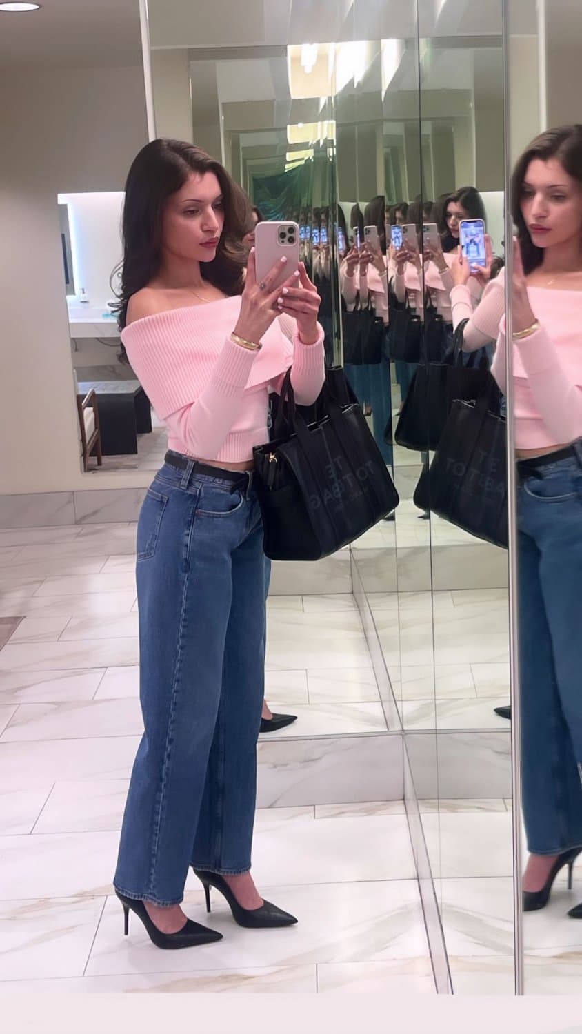 I want to impregnate my ex gf sister Jessi Kuntzelman @jessimariek shoe so sexy and has perfect feet