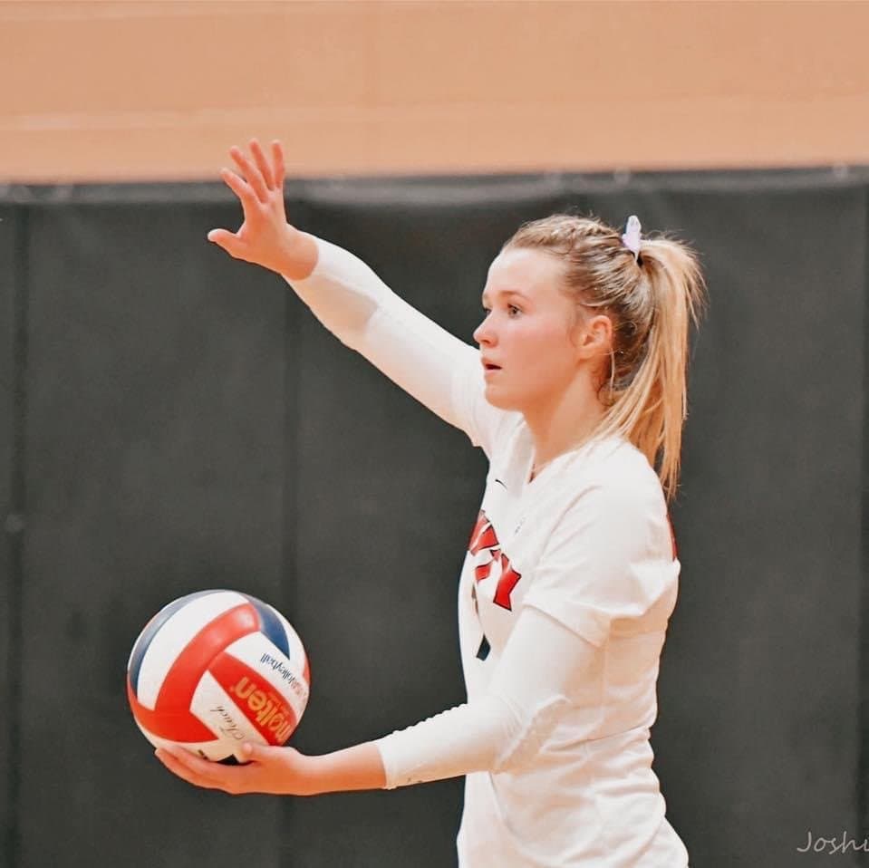 Click to view full size Brenna Olson (WI)