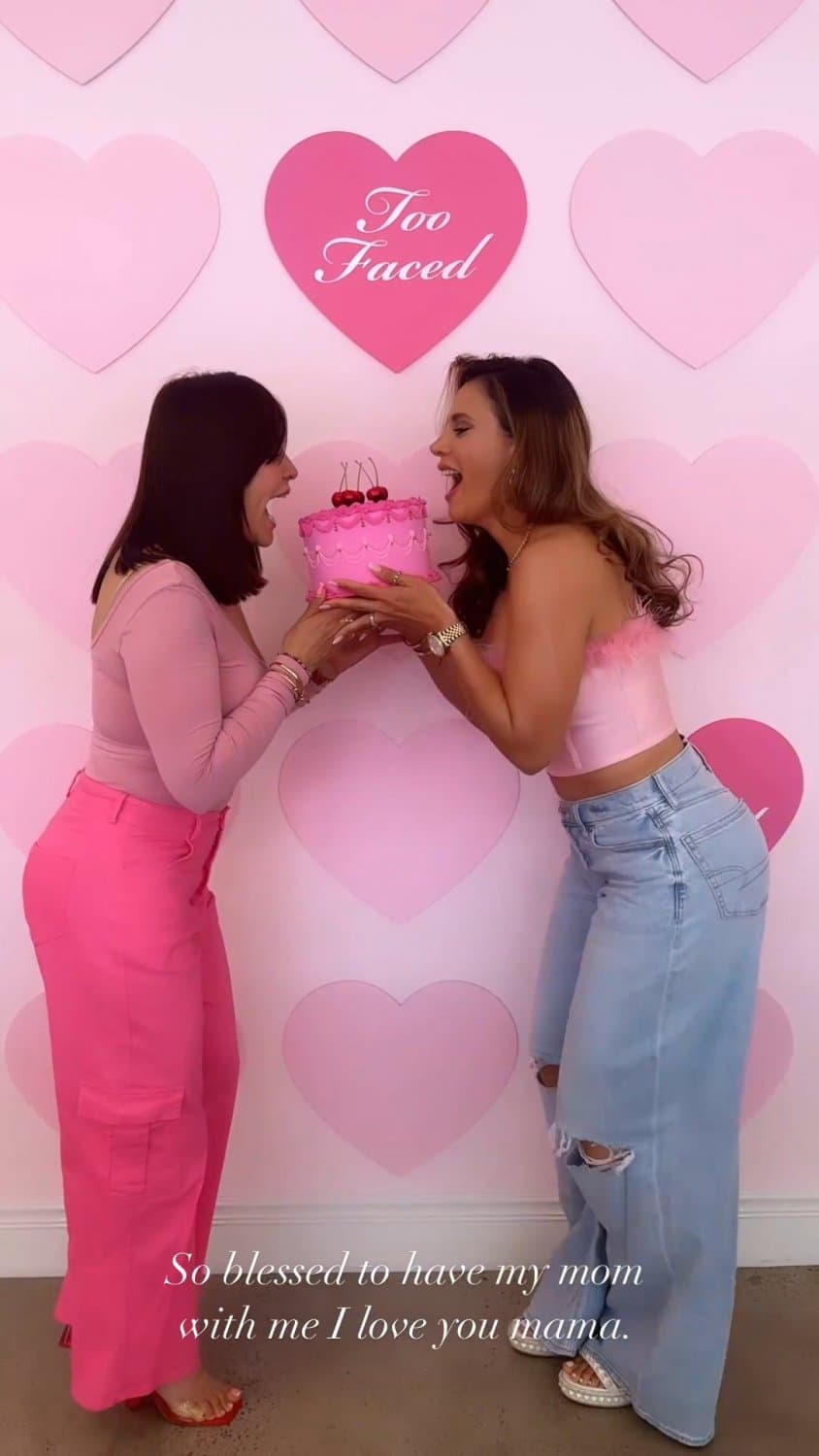 Andrea Espada (ex-Selena Spice) 2