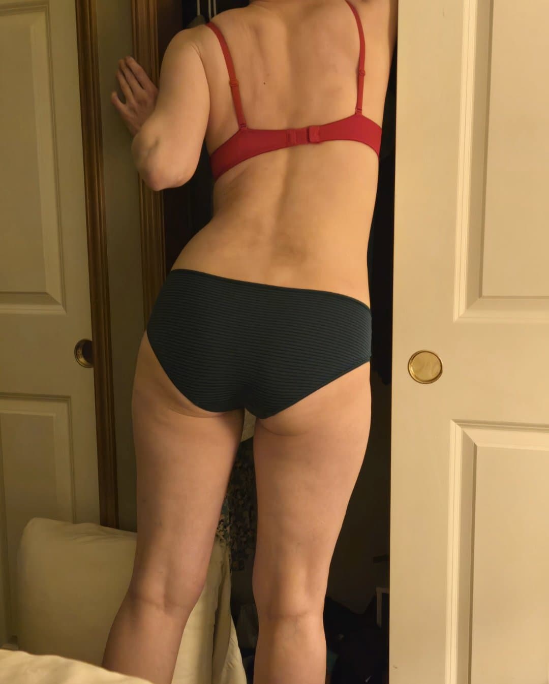 Click to view full size Future Slutwife Learning Her Place