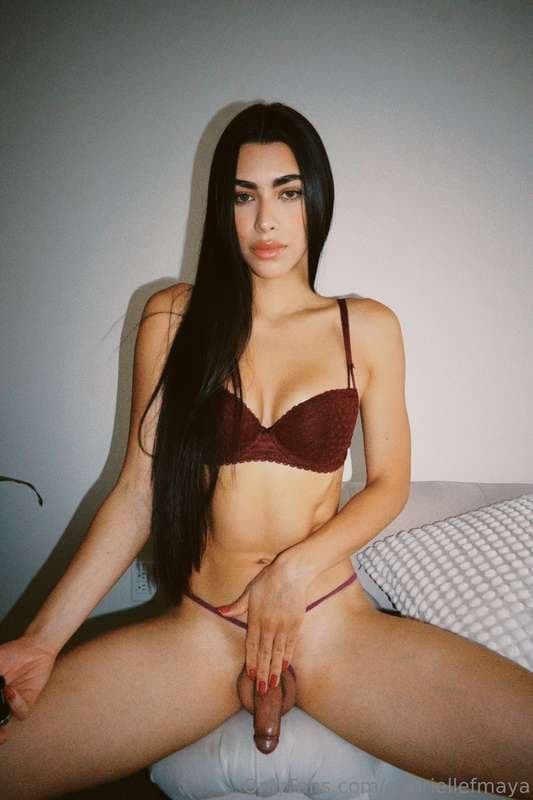 Click to view full size ts Gabrielle Maya - part 2