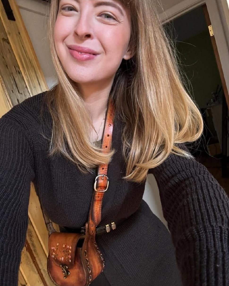 My Sexy Aunt And Her Juicy Ass