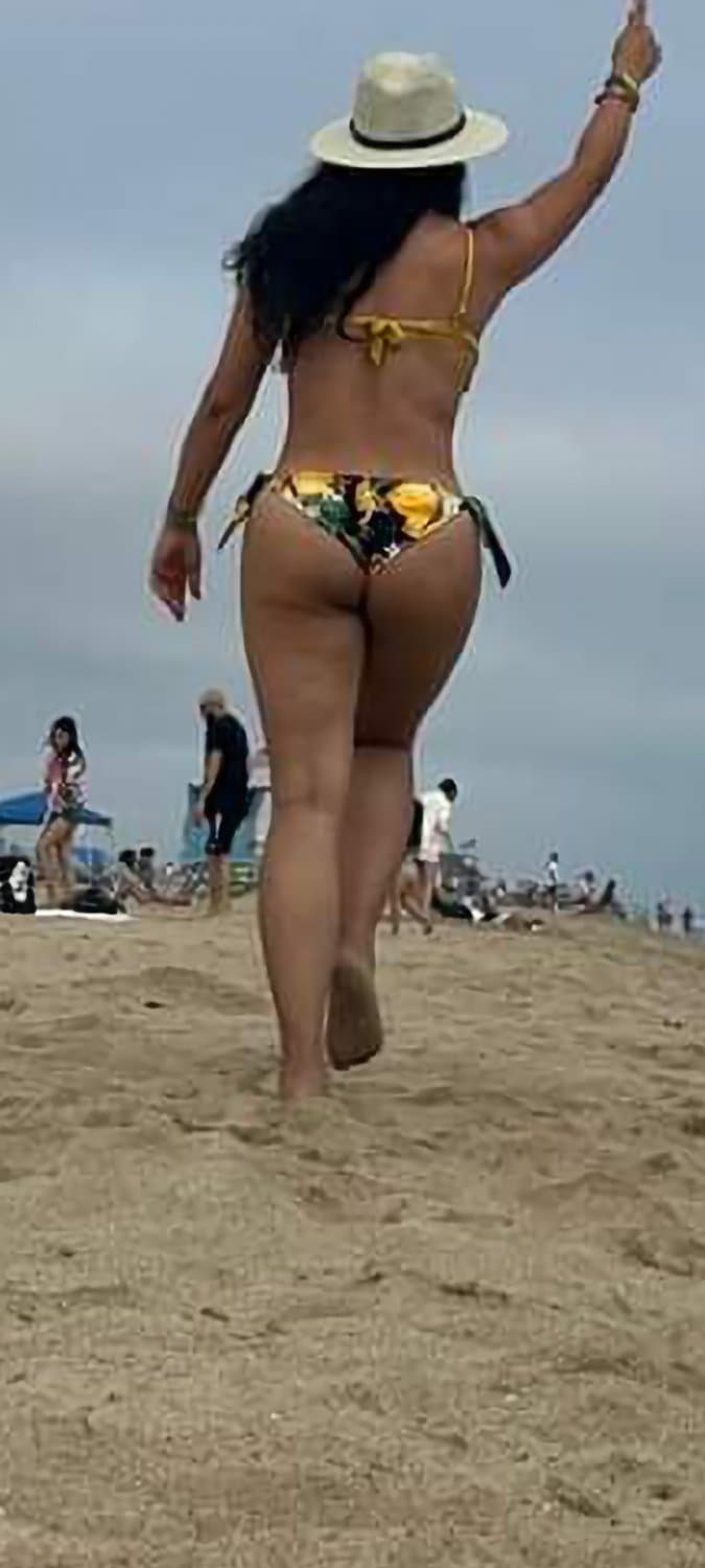 Sexy Latina Miriam long beach