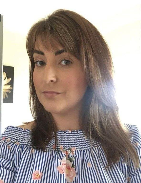 Claire Warrick, 36, Nurse at Newcastle General. Fucked