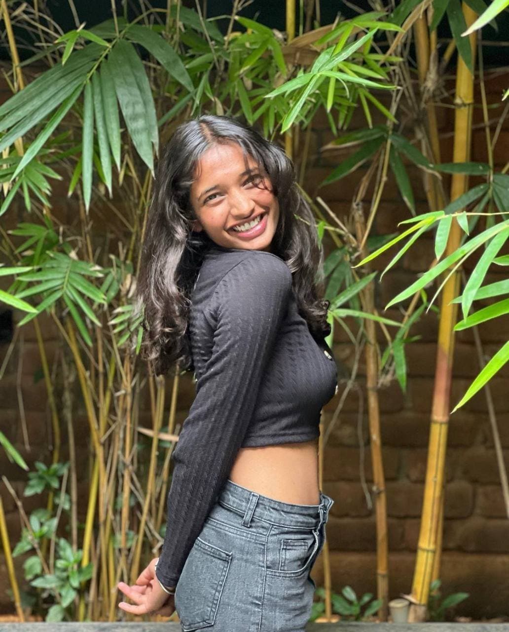 Indian Big Tittied Influencer Leaked