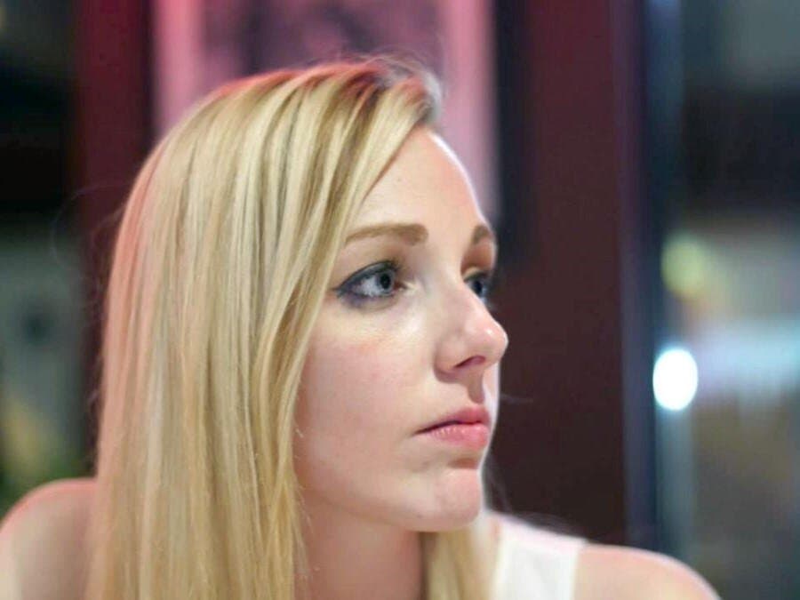 Click to view full size Caledonia Williams leaked nude modelling photos -UNRELEASED TO PUBLIC-