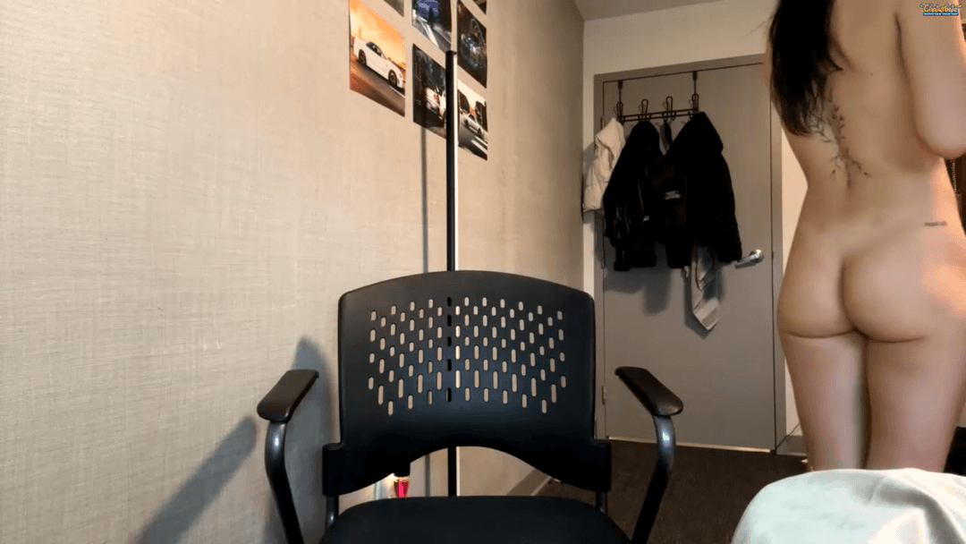 Room - Chat in a Live Adult Video Chat Room Now