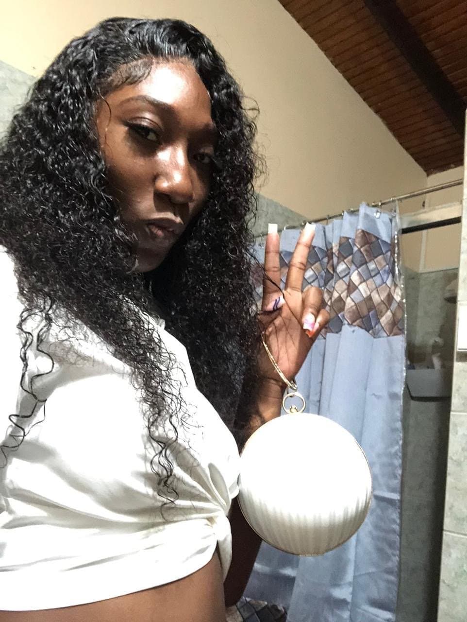 Free use ebony slut Mystique