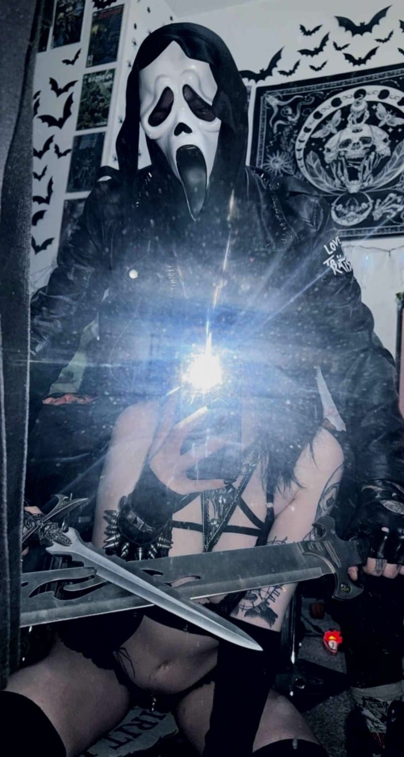 We make passion look dangerous