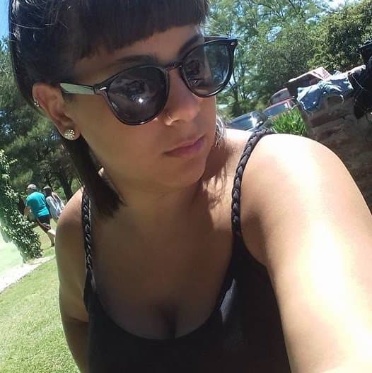 Sandra wants to be reposted everywhere