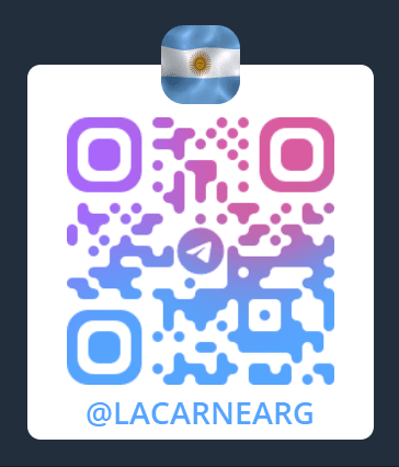 Culos argentinos entagados