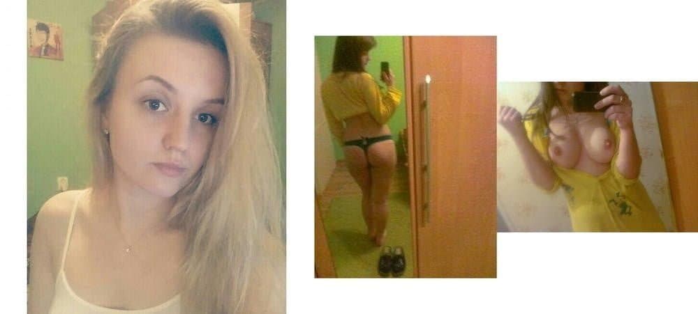 Click to view full size Make her Famous - Roxy - Cheating Slut Girlfriend