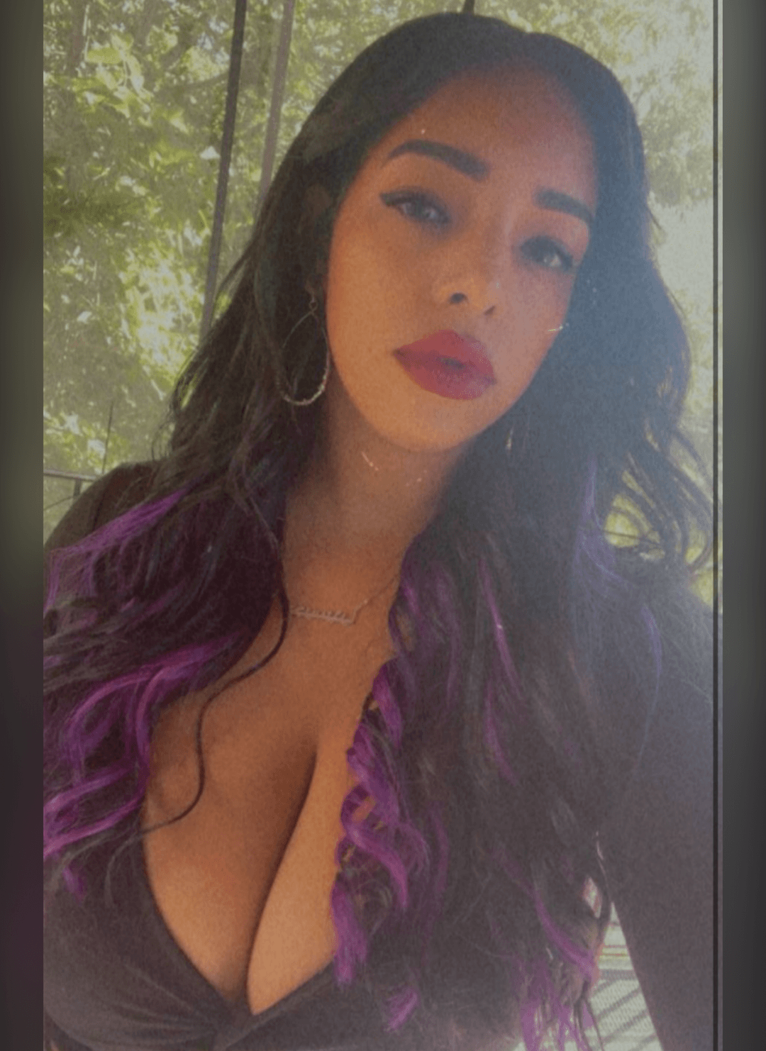 Big tits Latina religious slut is a sinner Jes€in@