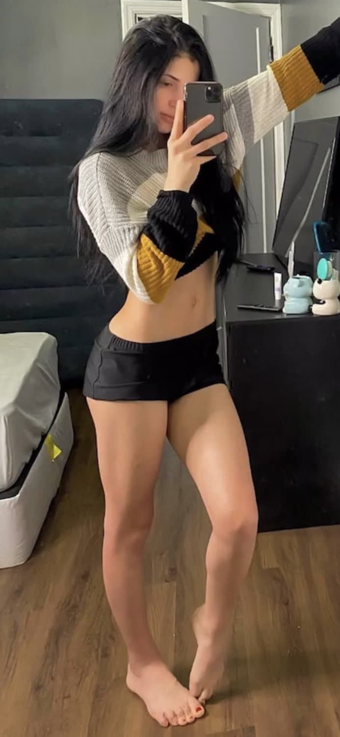 MINHA PUTA - Quesia - Oque fariam com uma puta dessas ??? ???