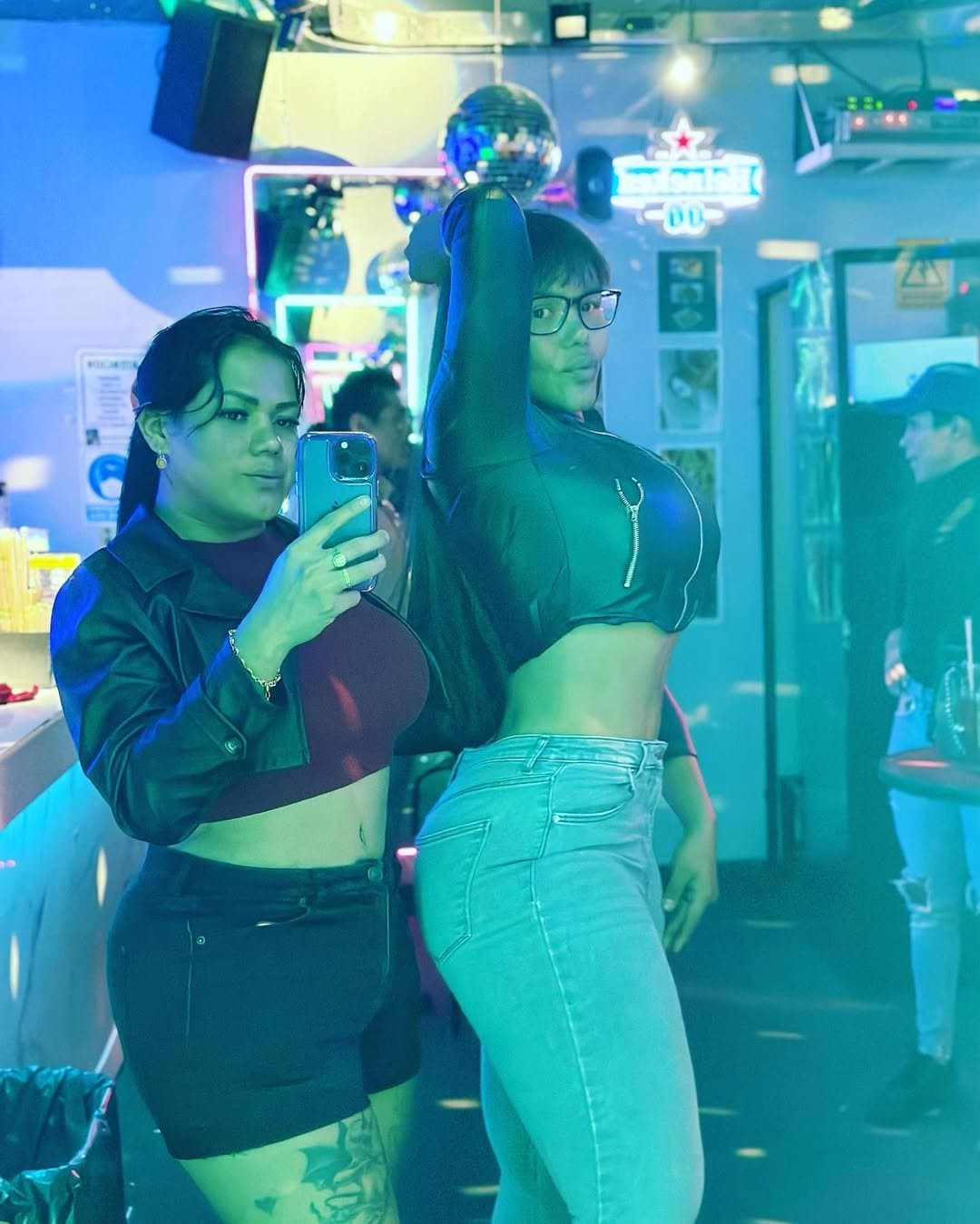 Farris Samara Trans   #transgender #trans #sexyshemales