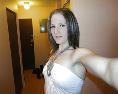 Blonde shared wife. Swingers.