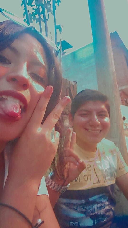 Yaretzi Guevara Cristiana puta hermosa excitante