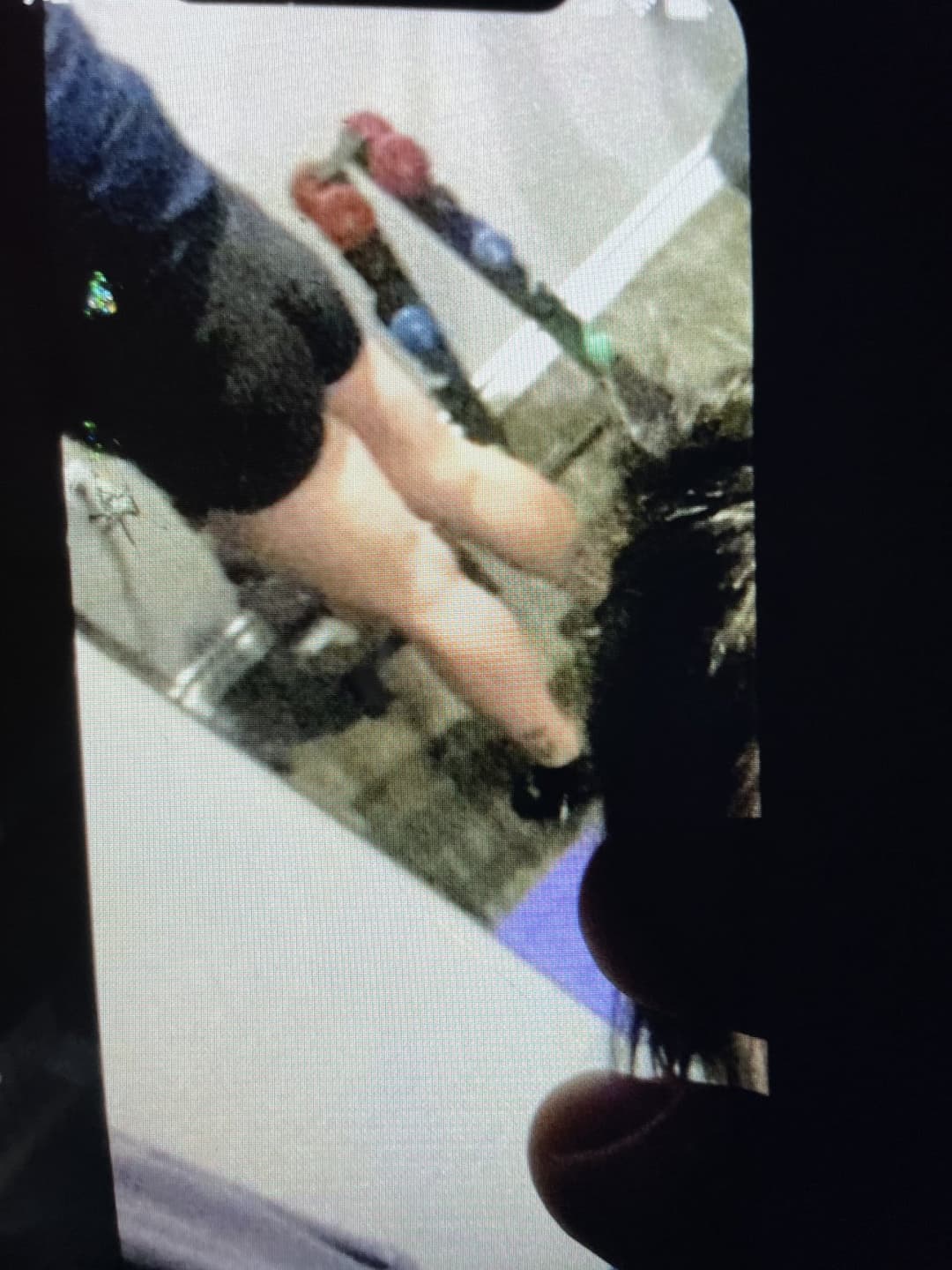 Kik meadll00, thoughts on Kaylin the homewrecker..?