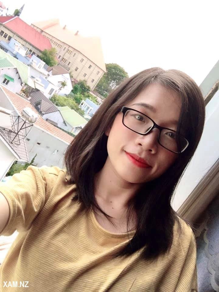 Ảnh sex Thảo Nguyễn (Cục Bông) Nguyên Phương Thảo