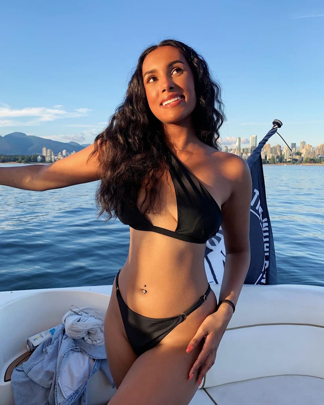 Nicolette IRL from Calgary