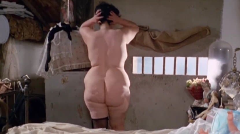 Click to view full size Mainstream actresses nude & sex scenes #5 (HOT vid)