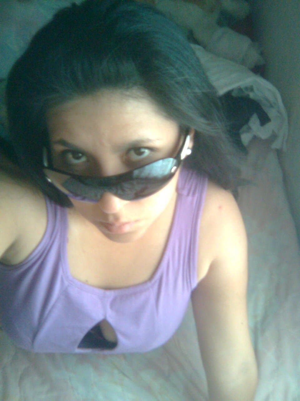 Lety fotos de sirvienta y casuales