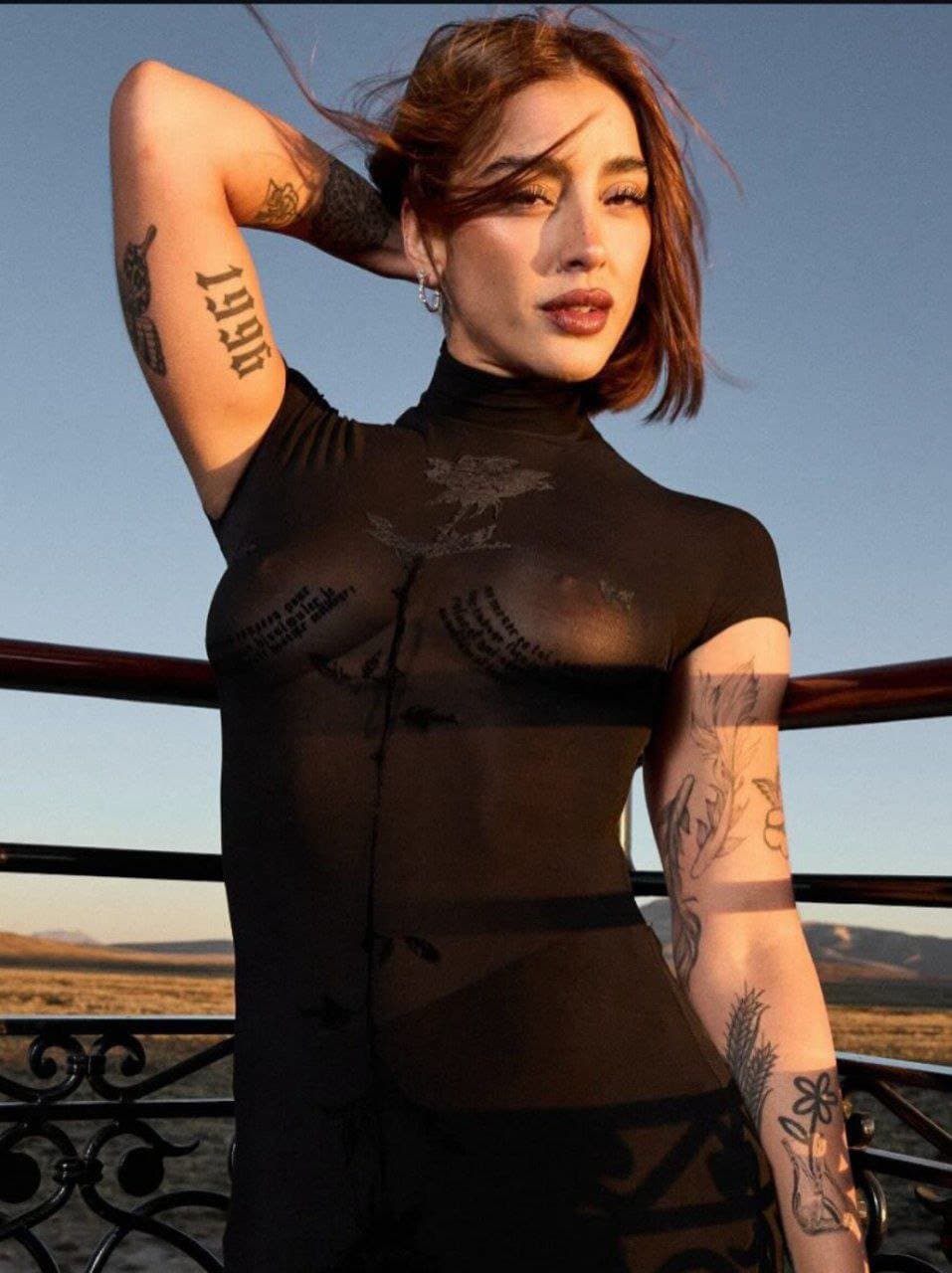 mix de pendejas argentinas