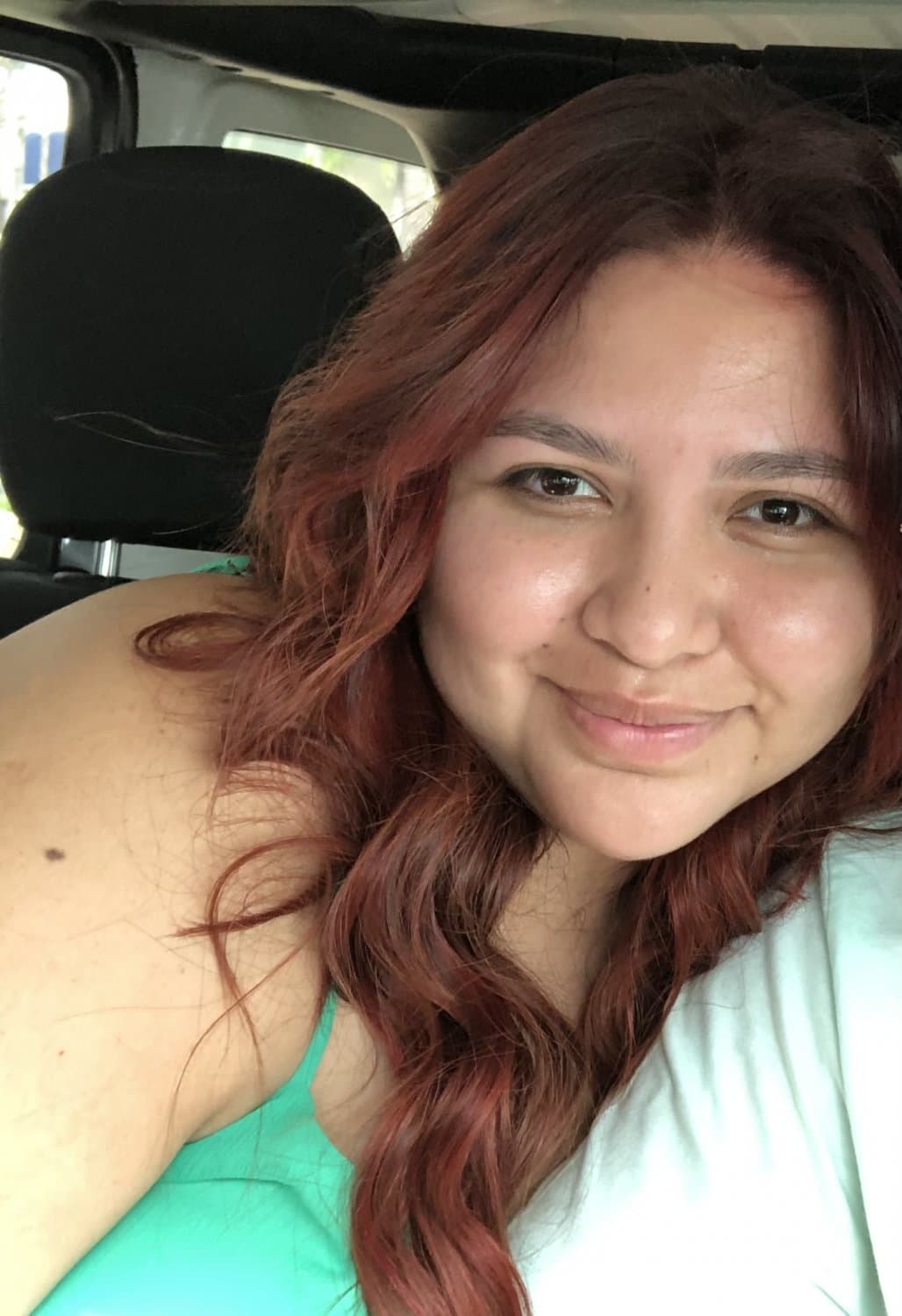 my wife’s fat hairy cunt