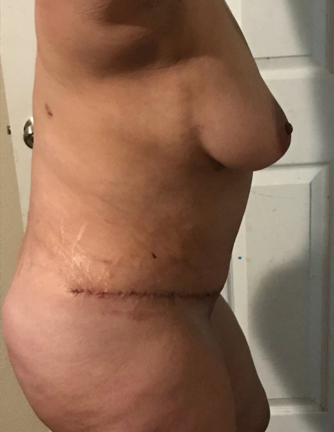 Went through Chubby Asian Mom phone