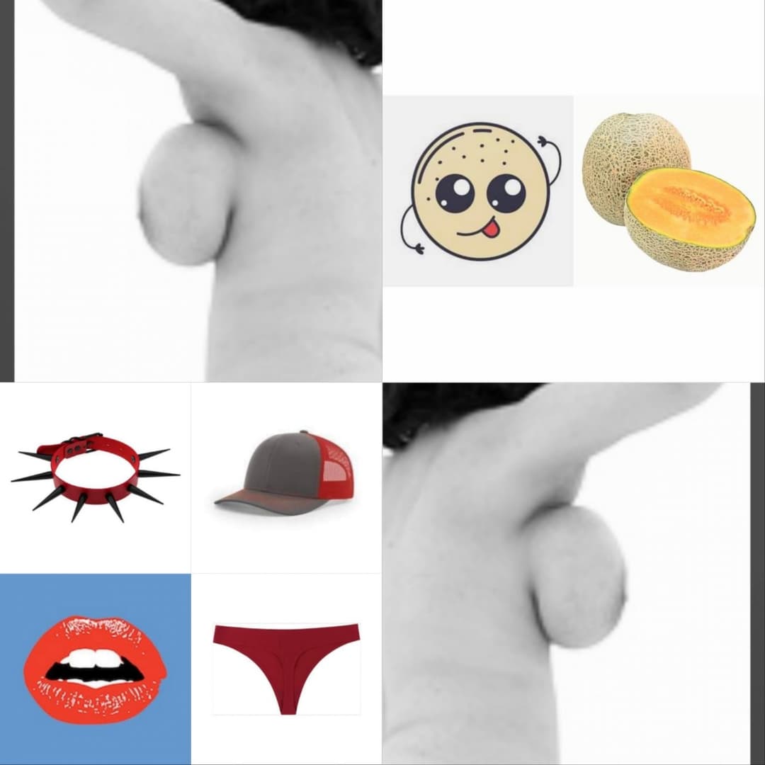 monster melons czech pics fantasy nudity