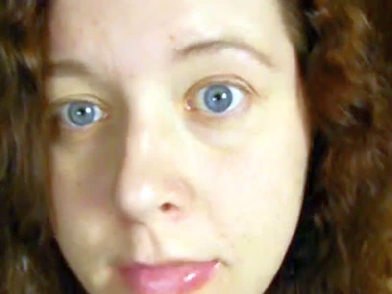 Property of Master - Spit Shine Ball Gag Face Porn 2