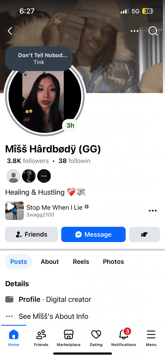 Latina thot Charoline SD 26 thot gage park Brighton park little village pilsen Bridgeport leaks dm