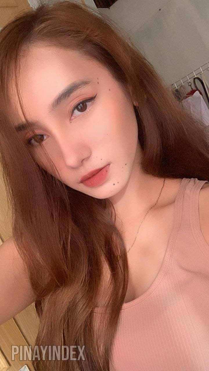 Model Hot Pinay Nurse