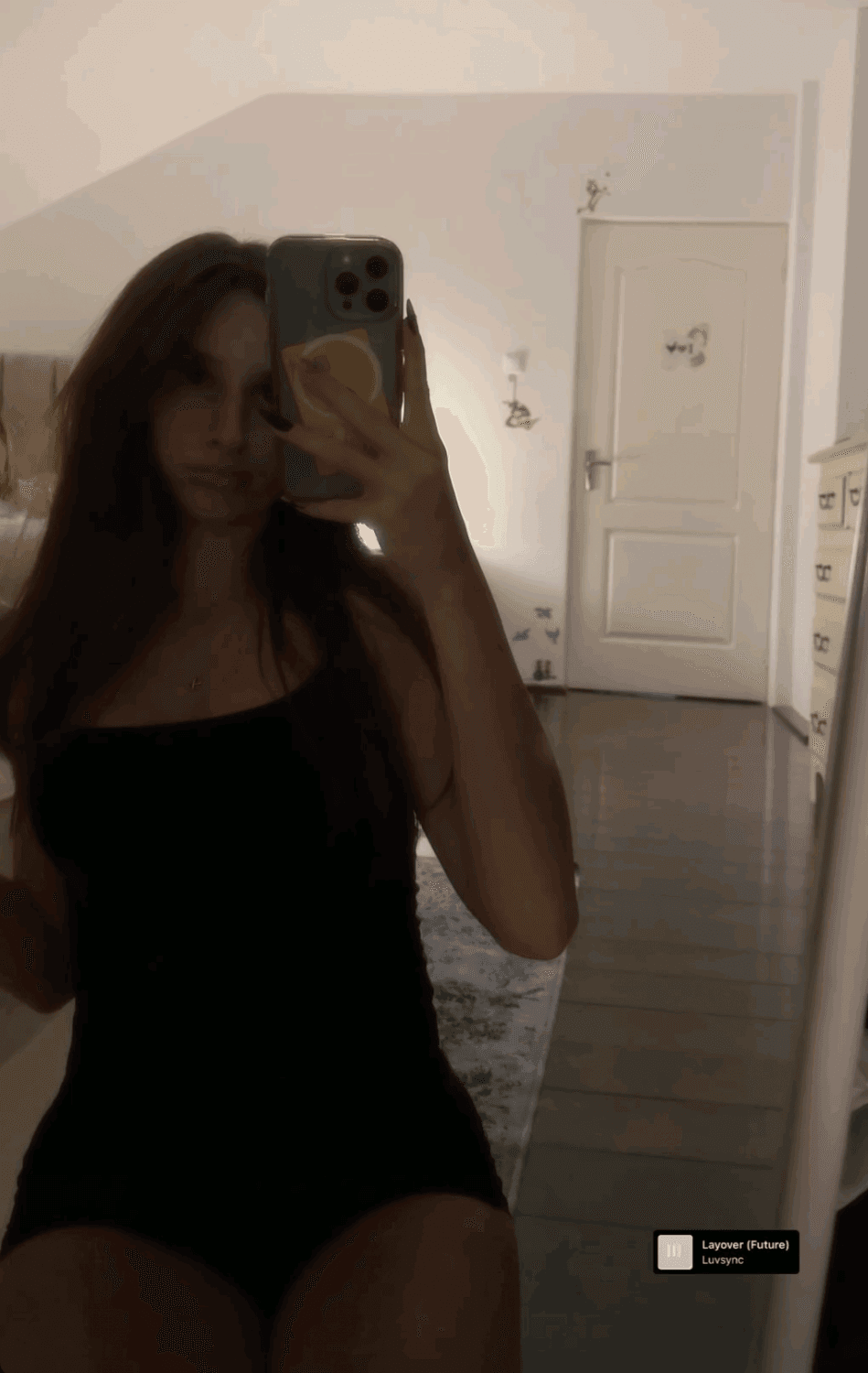 slutty girl with teenie body