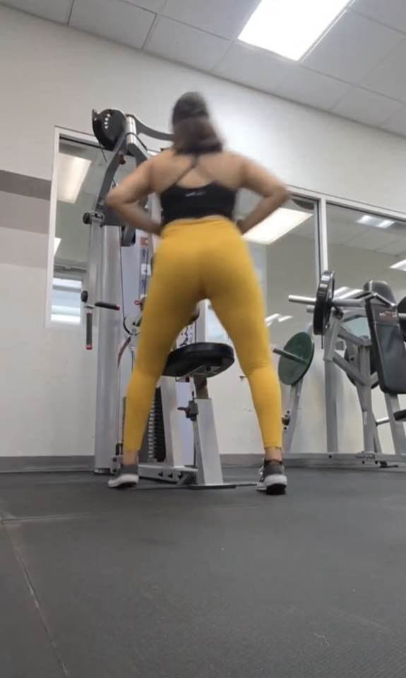 slut sister with a big ass