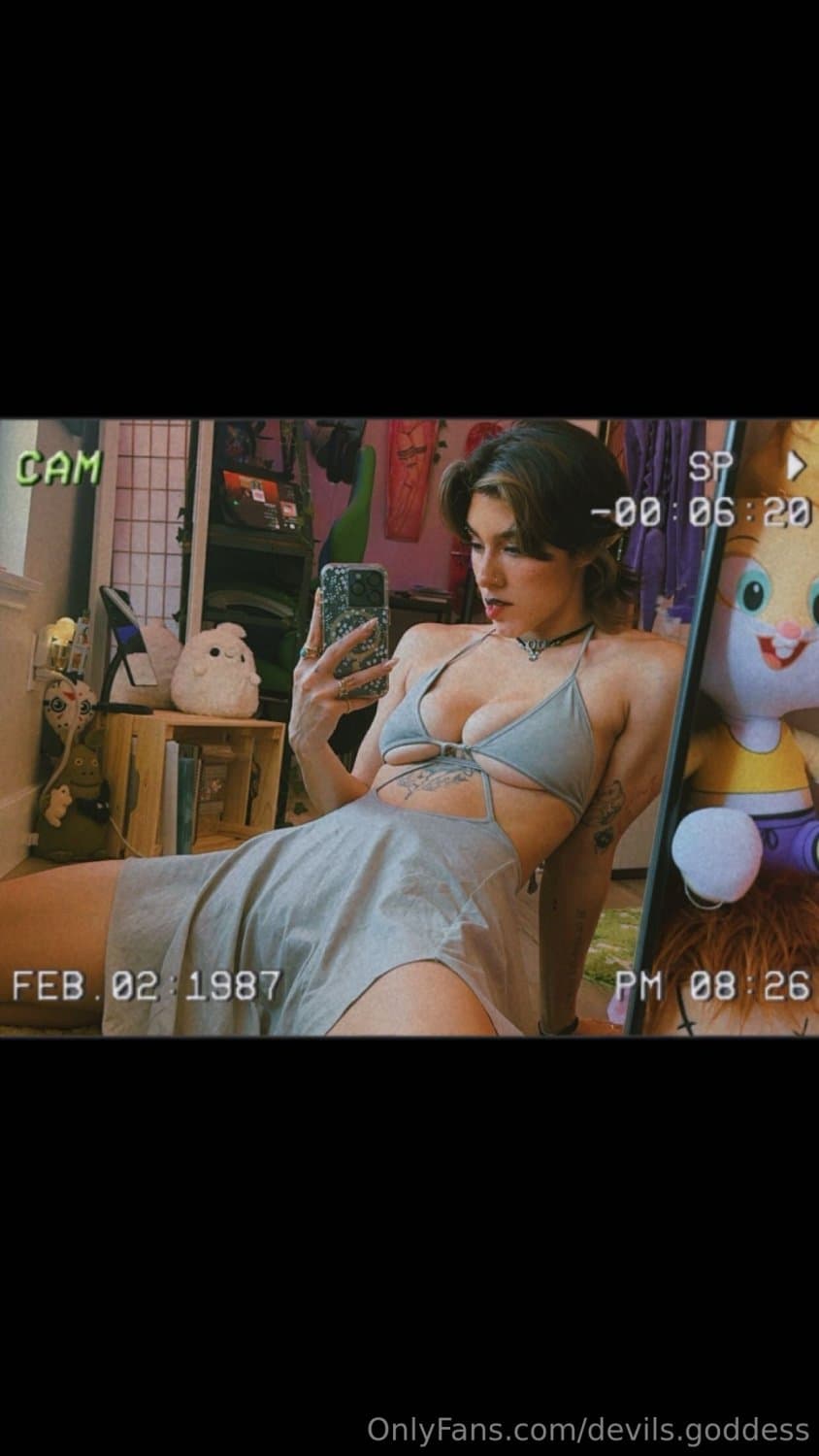 devils.goddess tovitaan slutbunnyybrooke NEW