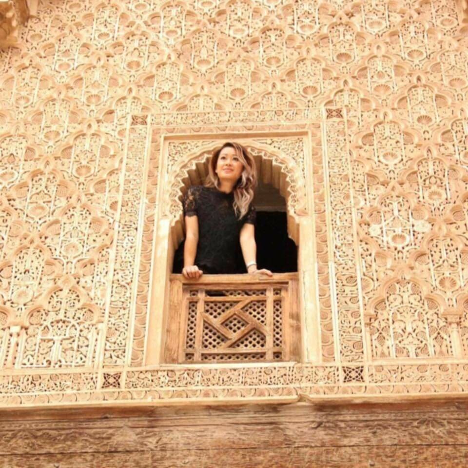 Blonde asian hotwife loves to fuck amateur vietnamese webslut