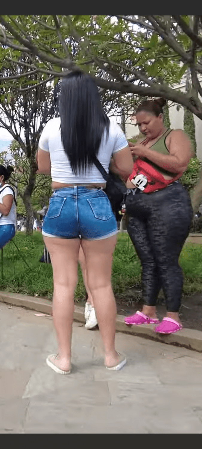 Zorritas de Medellín